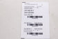 2015-2021 Mercedes-Benz C300 4Matic Rear Right Door Window Vent Glass 205730620013
