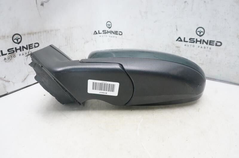 2011 Chevrolet Cruze Driver Left Side Rear View Mirror 95186709 OEM - Alshned Auto Parts