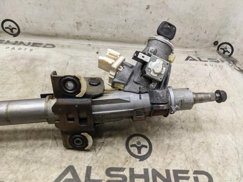 2007-2011 Toyota Camry Steering Column Assy 45250-06380 OEM - Alshned Auto Parts