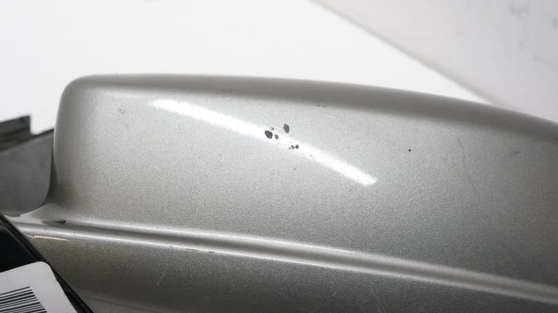 12-15 Chrysler 300 Driver Left Side Mirror Gray OEM 1LE27GW7AF *ReaD* - Alshned Auto Parts