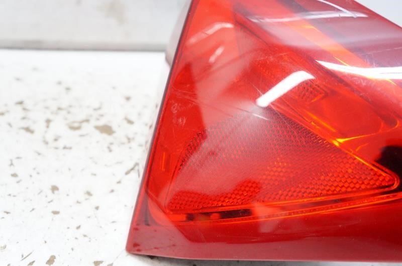2016 Chevrolet Malibu Passenger Right Rear Tail Light 84059909 OEM - Alshned Auto Parts