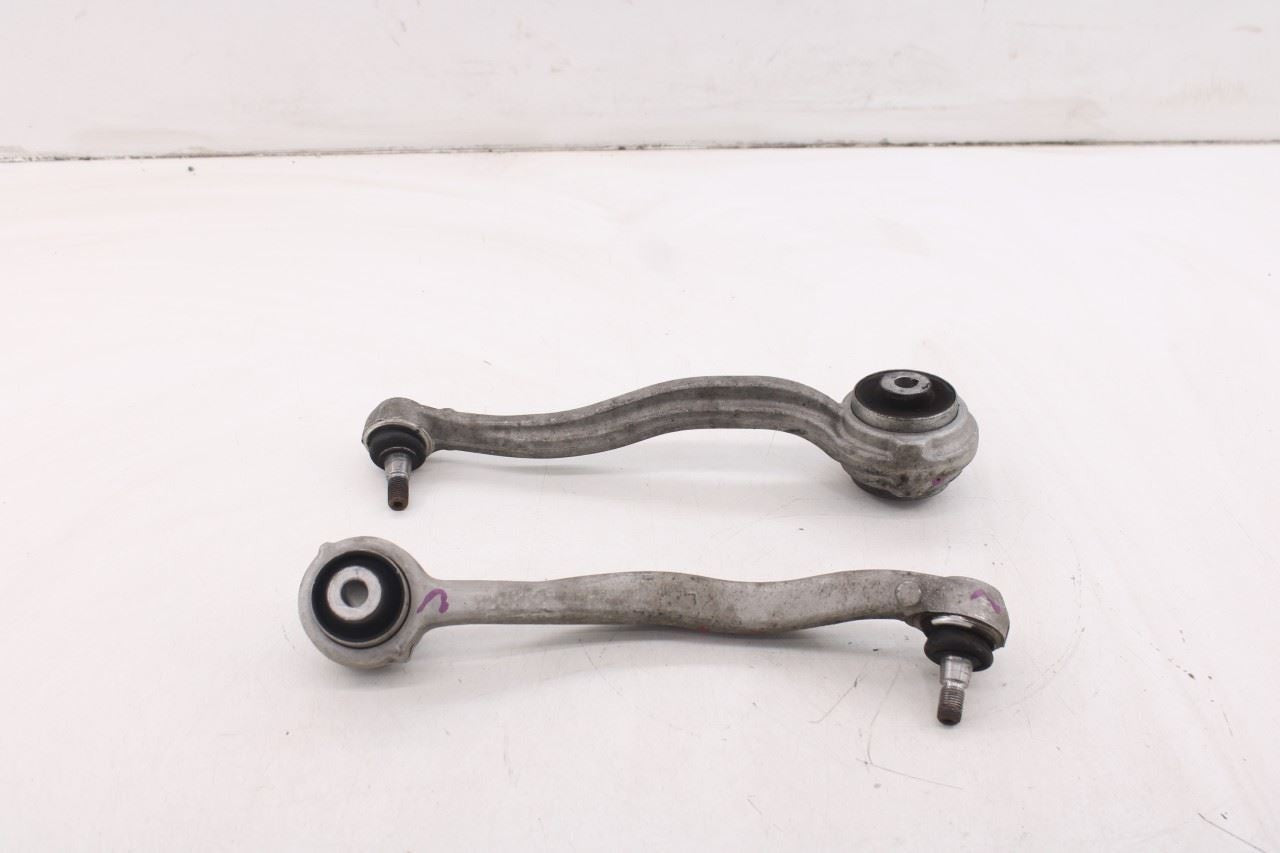2008-15 Mercedes-Benz C350 Sport RWD Front Left Upper and Lower Control Arm Set - Alshned Auto Parts