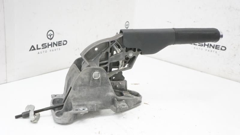 2007 Volkswagen Golf GTI Emergency Brake Handle 1K0711303 OEM - Alshned Auto Parts