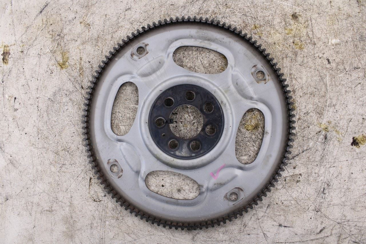 2011-24 Mitsubishi Outlander Sport SE Automatic Transmission Flywheel Flexplate2