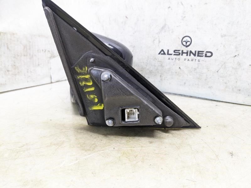 2010 Dodge Charger Left Driver Side Rearview Mirror 1TA31ARHAA OEM - Alshned Auto Parts