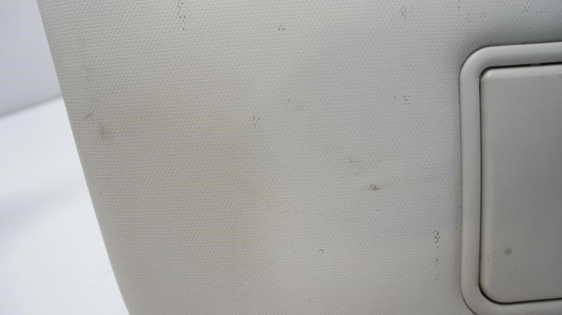 13-19 Ford Escape Passenger Right Sun Visor Gray CJ5Z-7804104-CB OEM *ReaD* - Alshned Auto Parts