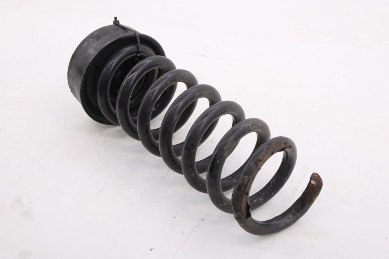 2010-2016 Mercedes-Benz E 350 Luxury 4Matic Rear Right and Left Side Coil Spring9