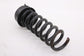 2010-2016 Mercedes-Benz E 350 Luxury 4Matic Rear Right and Left Side Coil Spring9