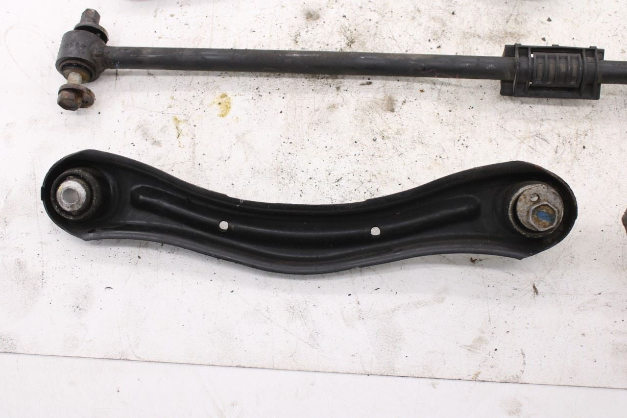 2014-2025 Dodge Durango SXT 3.6L AWD Rear Driver Left Side Control Arm Set of 45