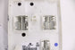 2014 Jeep Grand Cherokee Limited Body Computer Control Module BCM BCU 68210531AA8