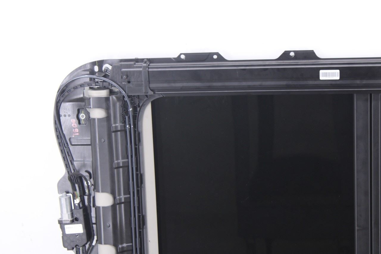 2021-2023 Volkswagen Atlas SE Roof Sunroof Frame with Glass 3CN877049 OEM - Alshned Auto Parts