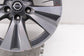 2016-19 Nissan Sentra SL Aluminum Wheel R17x6.5J 5 Spoke 403003NF3D OEM *ReaD* - Alshned Auto Parts