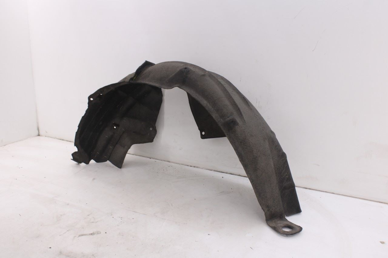 2019-2025 Infiniti QX50 ESSENTIAL Rear Right Side Wheelhouse Liner Splash Shield5