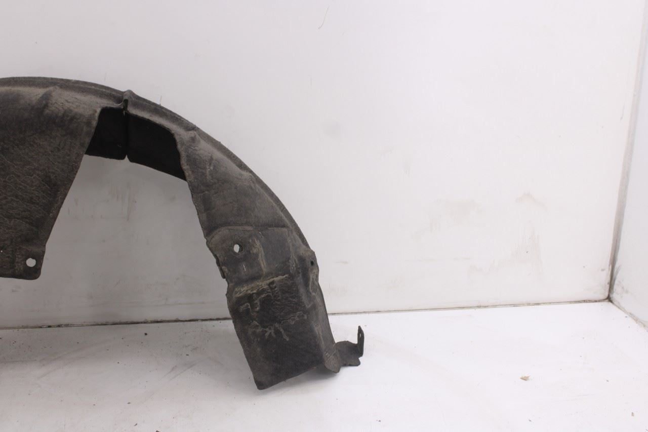 2019-2025 Infiniti QX50 ESSENTIAL Rear Right Side Wheelhouse Liner Splash Shield12