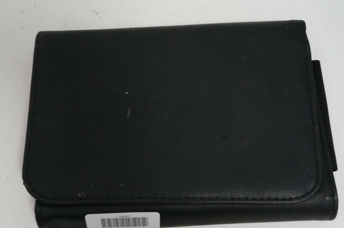 Infiniti Q50 2014 Owners Manual Guide BOOK Set WITH CASE - Alshned Auto Parts