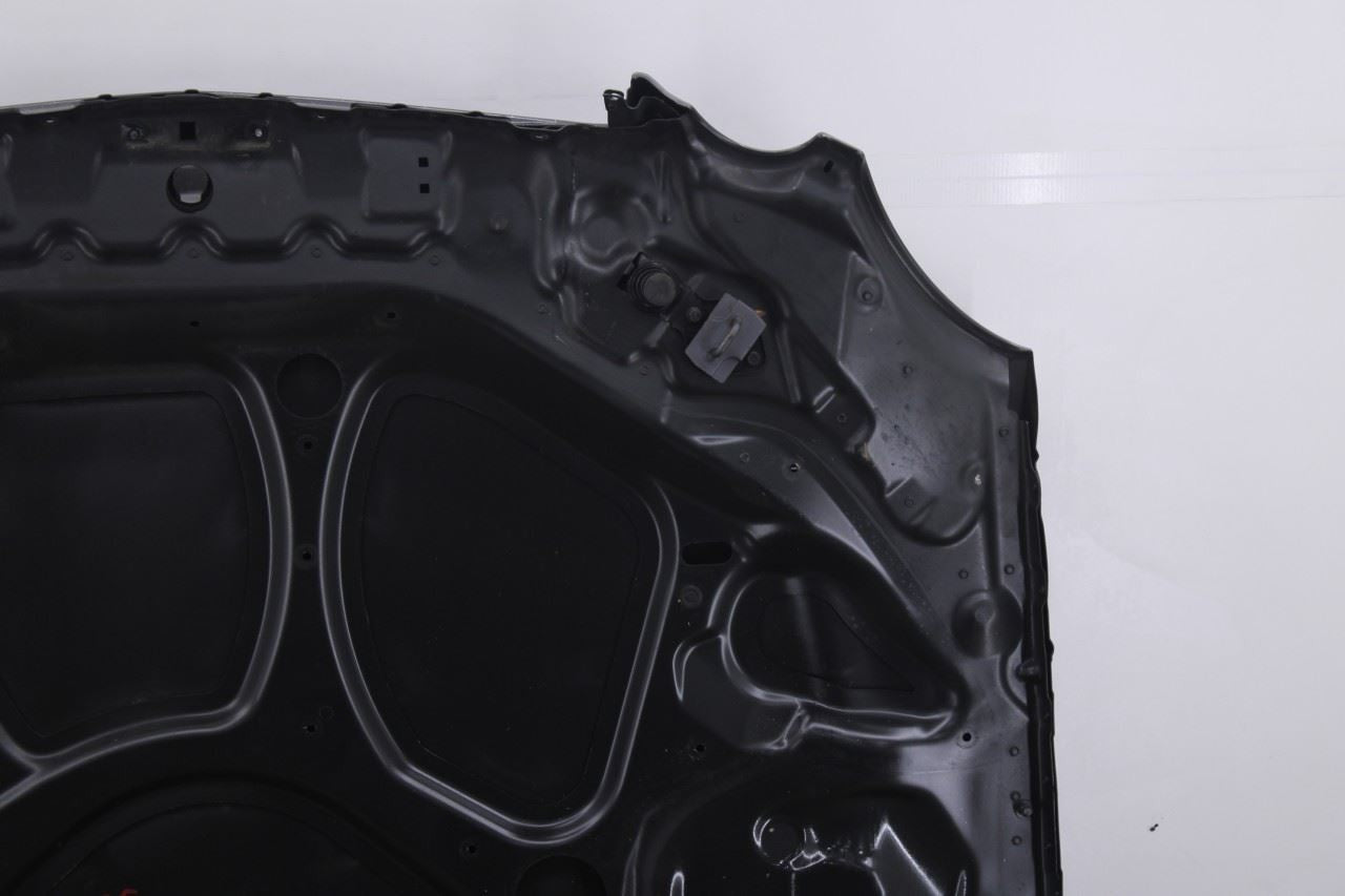 2003-2006 Mercedes-Benz E500 Front Hood Bonnet Shell Panel 2118800157 OEM14