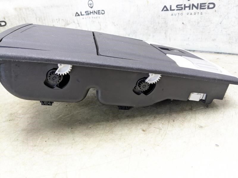 2011-2016 Ford F250SD 350SD Interior Overhead Roof Console 9L3T-14K147-ADW OEM - Alshned Auto Parts