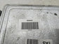 2011-2013 Kia Optima 2.4L Engine Computer Control Module ECU ECM 39111-2G868 OEM7