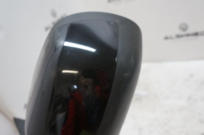 2012 Nissan Versa Driver Left Side Rear View Mirror 96302-3AN5B OEM - Alshned Auto Parts