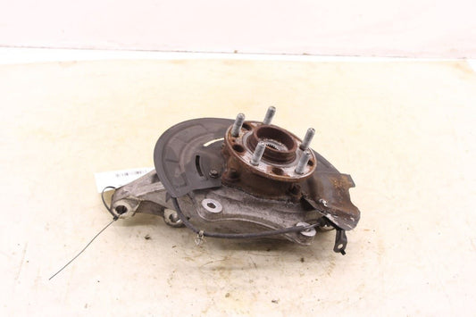 2019-2020 Hyundai Santa Fe SEL Front Left Side Spindle Knuckle Hub 51710-S1100 - Alshned Auto Parts