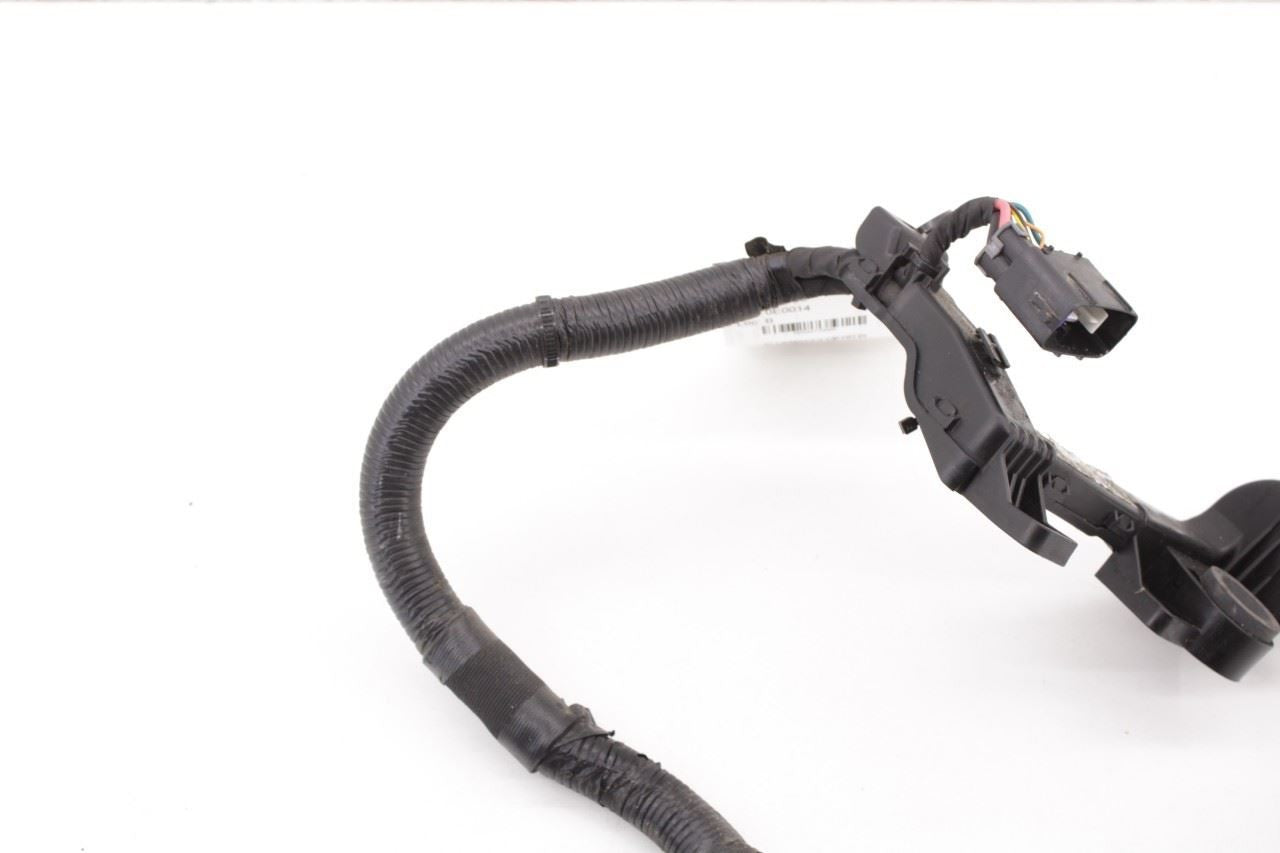 2021-2023 Kia Sorento X-Line SX Prestige 2.5L Positive Battery Wire Harness - Alshned Auto Parts