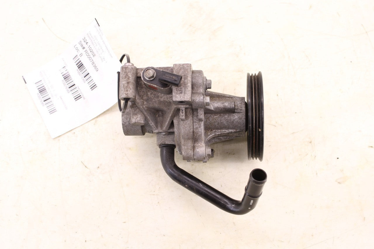 2021-2023 Hyundai Santa Fe 2.5L Engine Coolant Water Pump 25100-2S000 OEM - Alshned Auto Parts