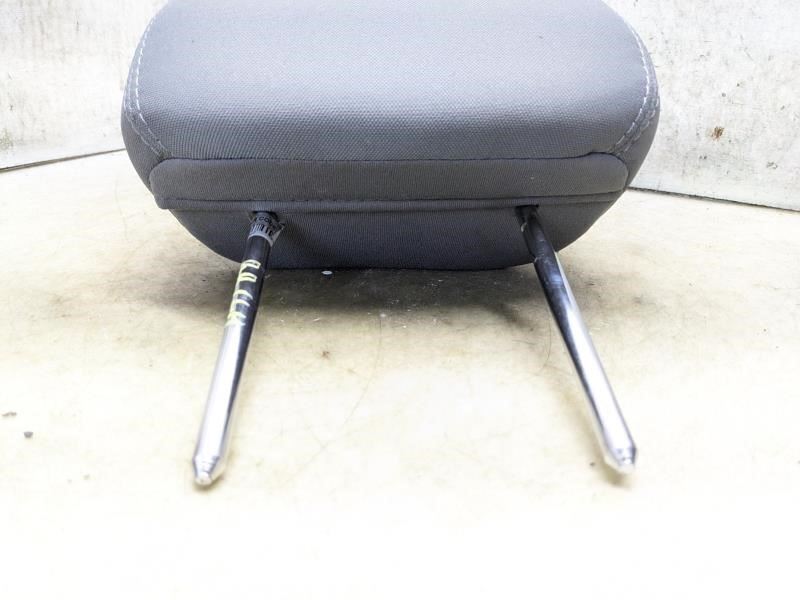 2011-14 Hyundai Sonata Rear Left Seat Headrest Cloth Gray 89700-3Q000-Y4A *ReaD* - Alshned Auto Parts