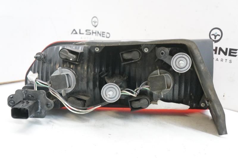 08-14 Dodge Challenger Passenger Right Tail Light Lamp 5028780AD *ReaD* OEM - Alshned Auto Parts