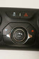 2014-2015 Dodge Dart Heater AC Air Temperature Control Unit OEM 05091141AE