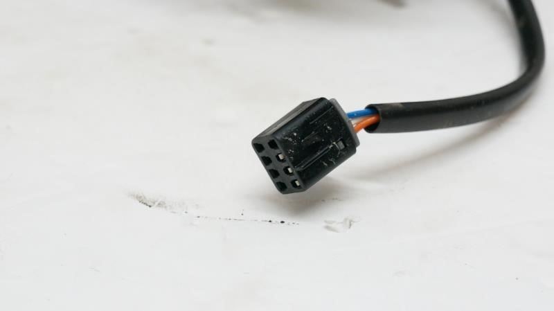 08-12 Chevrolet Malibu Driver Left Side Mirror (BLK) OEM 25853517 *ReaD* - Alshned Auto Parts