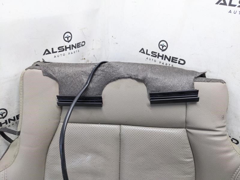 2018-2021 Ford Expedition Front Left Seat Lower Cushion JL1Z-7862901-AB OEM