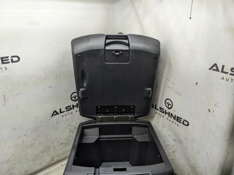 2015-2017 Ram 1500 Rebel Front Floor Center Console 1NN14DX9AB OEM *ReaD* - Alshned Auto Parts