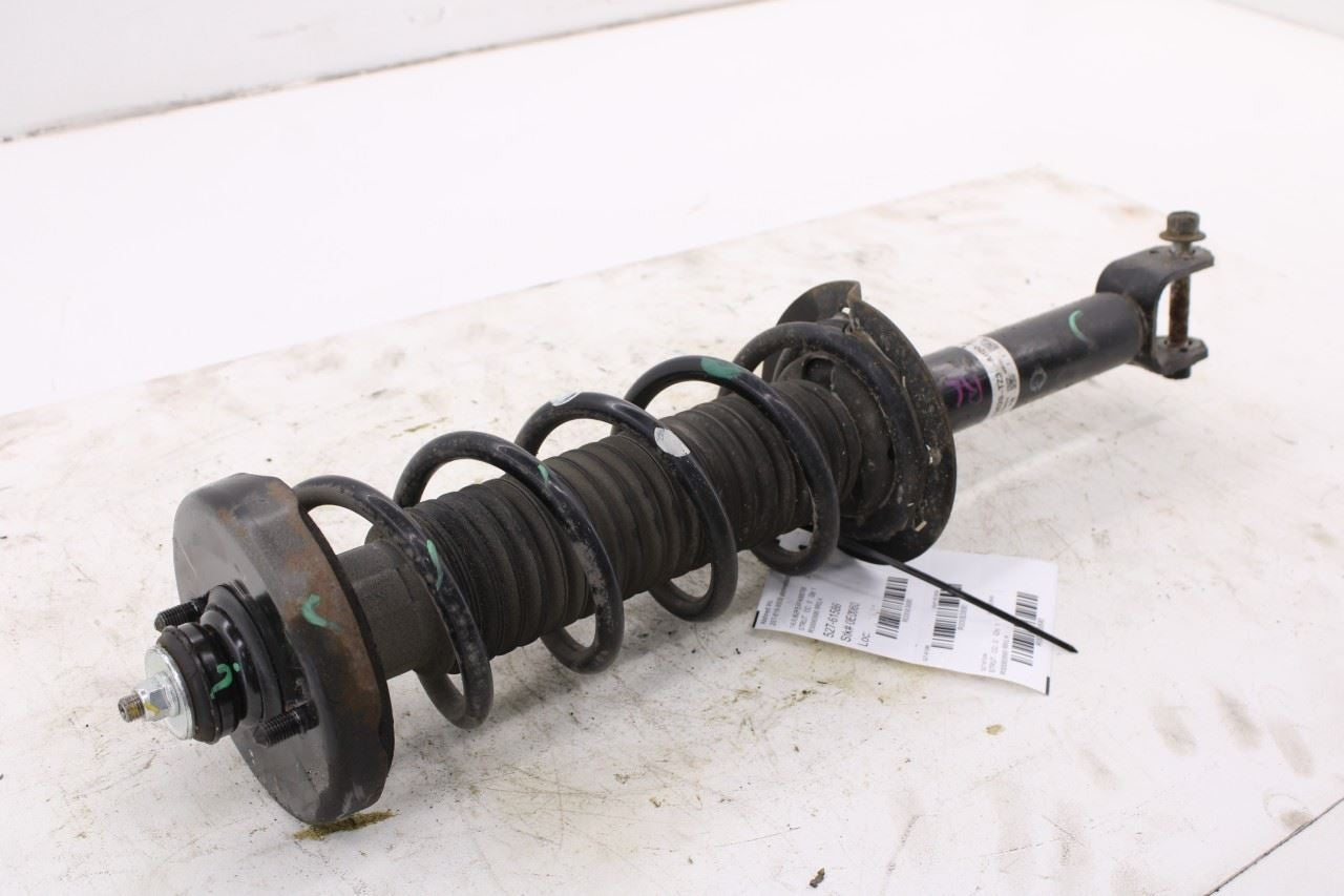 2015-20 Acura TLX Tech 3.5L FWD Rear Suspension Driver Left Shock Strut Absorber3