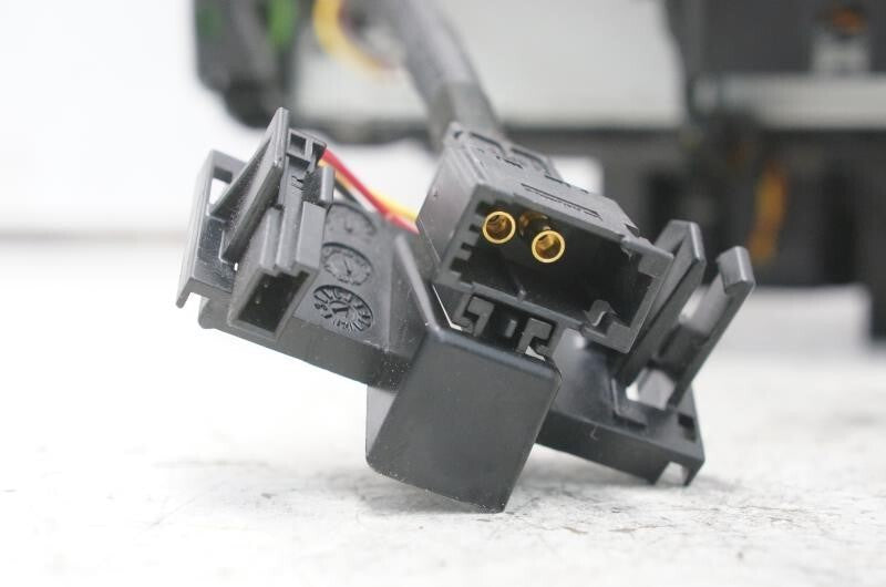 2006 Mercedes-Benz CLS500 Hazard Control Switch Panel A2116800552 OEM - Alshned Auto Parts