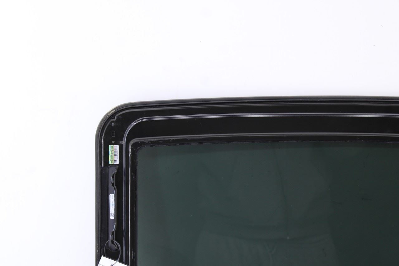 2018-2019 Ford Expedition Limited Front Sunroof Window Glass FL34-16500A18-CA - Alshned Auto Parts