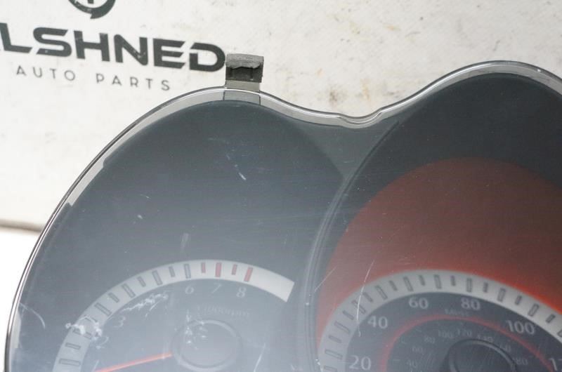 2011 Kia Forte Speedometer Instrument Cluster Mileage Unknown 94051-1M020 OEM - Alshned Auto Parts