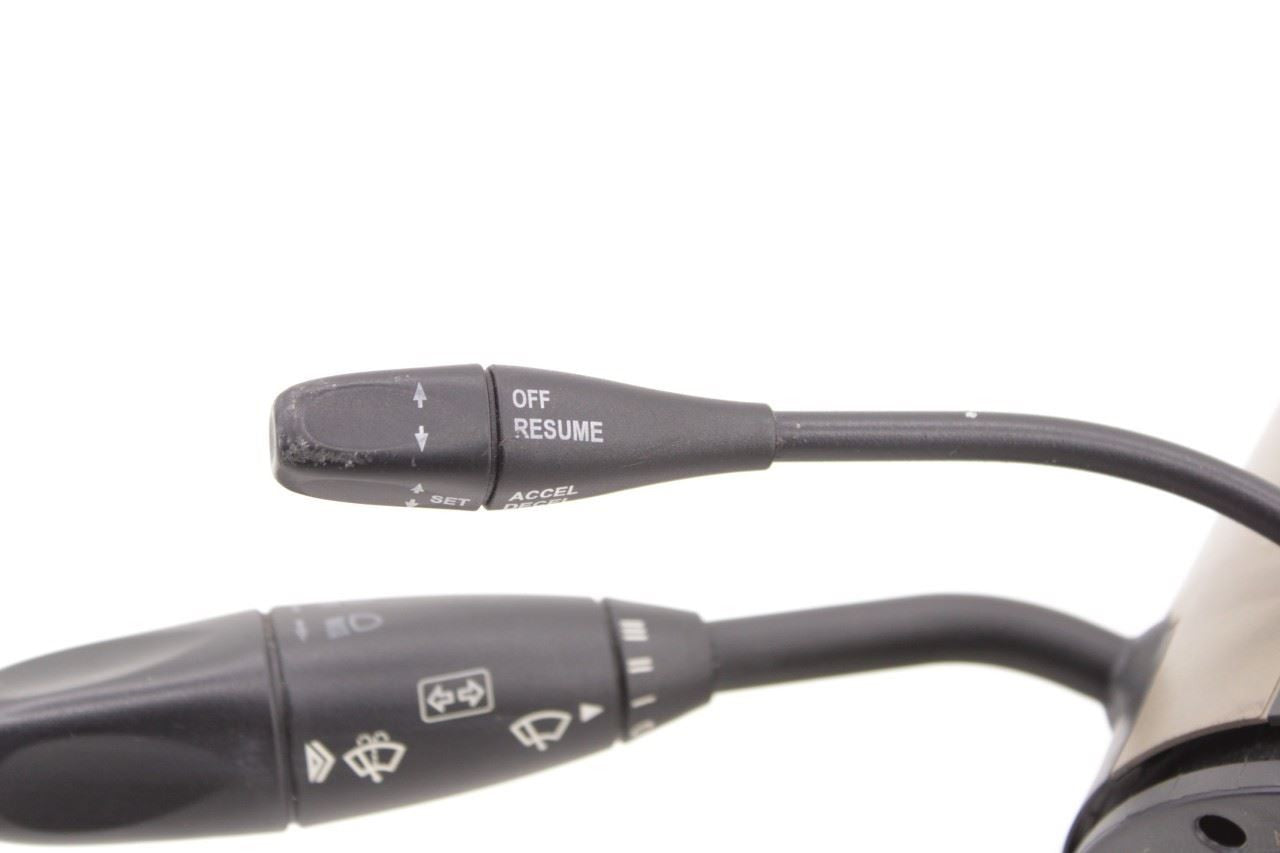 2006-09 Mercedes-Benz CLK 350 RWD Steering Column Light Turn Signal Wiper Switch - Alshned Auto Parts