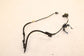 09-11 Toyota Camry LE 2.5L FWD Rear RH and LH ABS Speed Sensor Wire Harness Set - Alshned Auto Parts