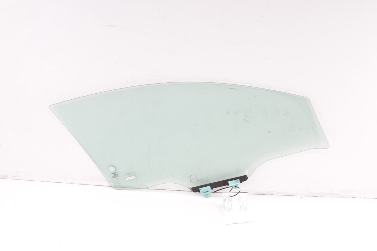 2013-2019 Nissan Sentra SL Front Left Driver Side Door Window Glass 803019AM0A - Alshned Auto Parts