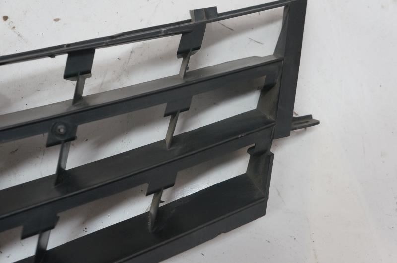 2010 Nissan Rogue Front Left Driver Side Grill Black 62059JM00A OEM - Alshned Auto Parts