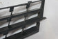 2010 Nissan Rogue Front Left Driver Side Grill Black 62059JM00A OEM - Alshned Auto Parts