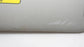 10-13 Kia Forte Passenger Right Side Sun Visor (Gray) OEM 852201M3008O *ReaD* - Alshned Auto Parts