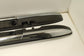 2017-2024 Chrysler Pacifica Left & Right Roof Luggage Rack Rail 68227986AG - Alshned Auto Parts