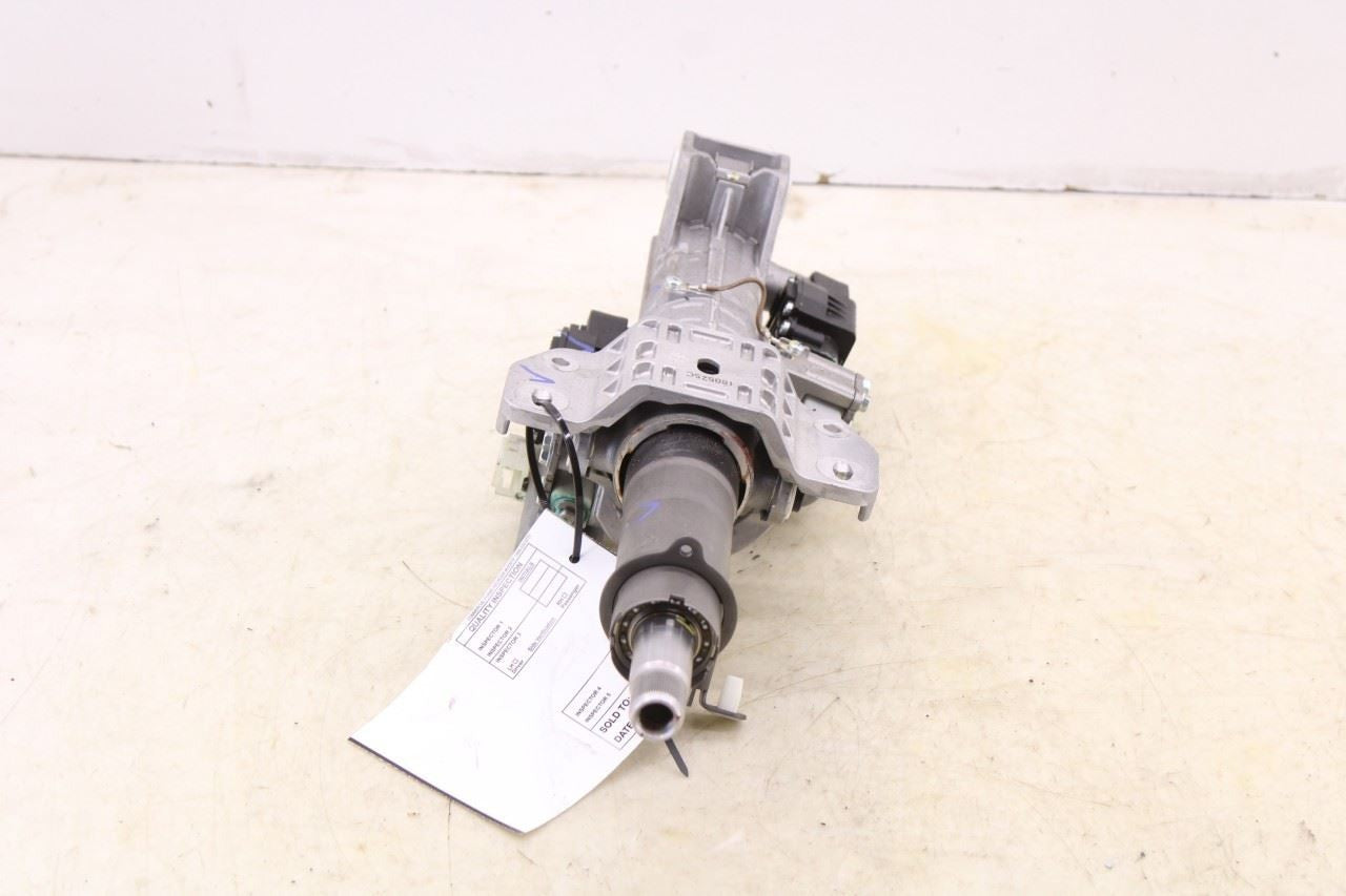 2018-2023 Kia Stinger GT2 AWD 3.3L Steering Column Assembly 56310-J5200 OEM - Alshned Auto Parts