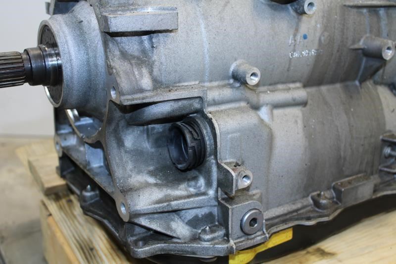 20-24 Jeep Gladiator 3.6L 8-Spd Automatic Transmission 850RE 62K 68249553AB OEM - Alshned Auto Parts