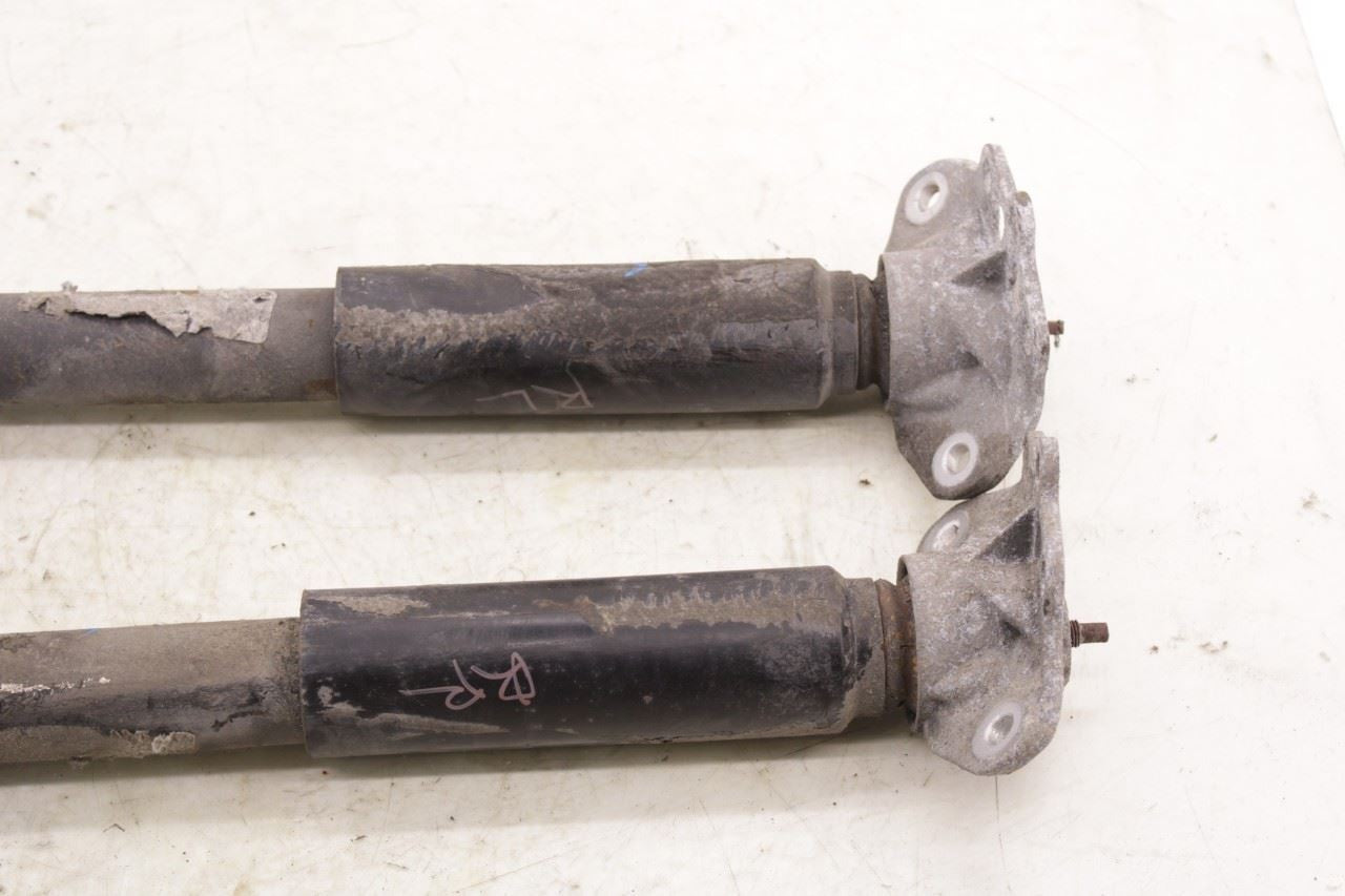 2014-18 Jeep Cherokee Limited 3.2L 4x4 Rear Right and Left Shock Strut Absorber - Alshned Auto Parts