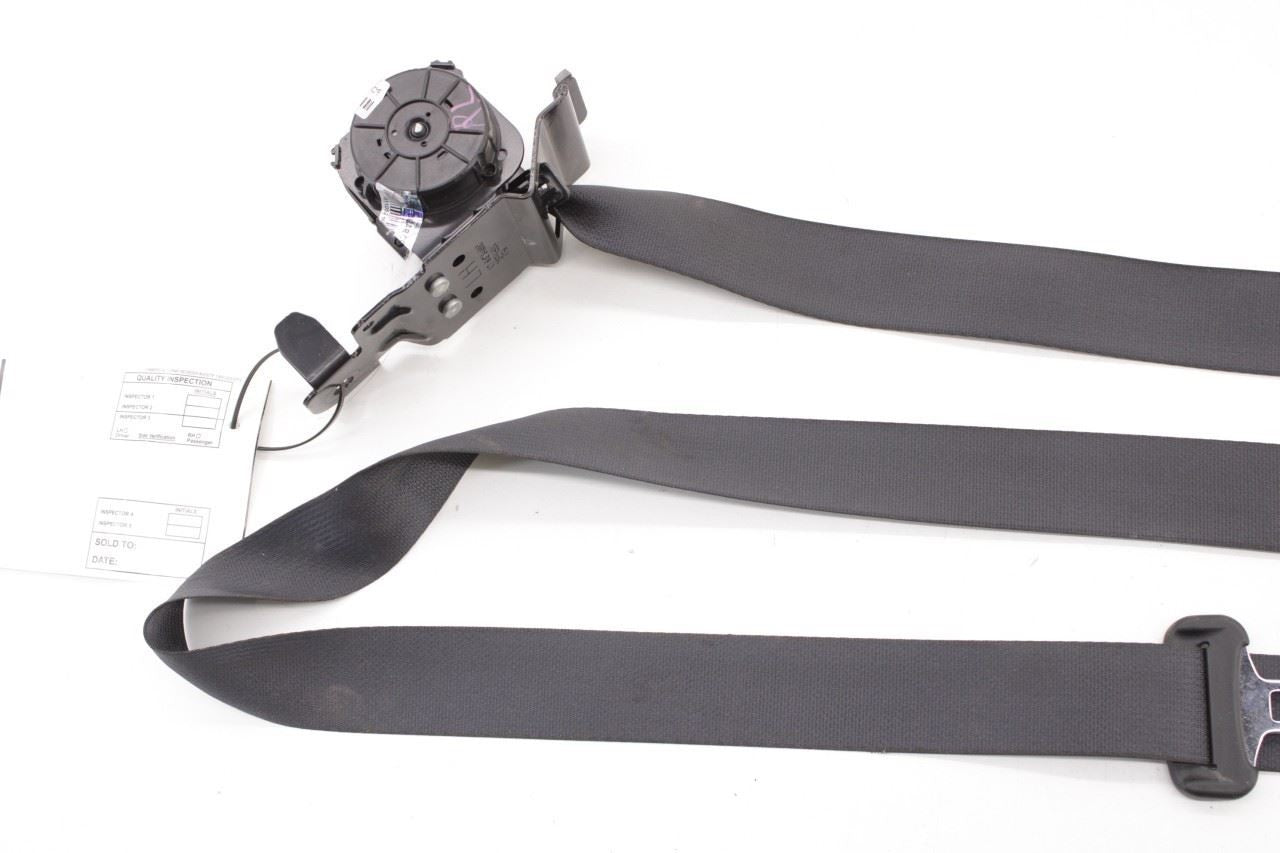 21-24 Kia K5 GTLine 1.6L AWD Rear Driver Left Side 2nd Row Seat Belt Retractor - Alshned Auto Parts