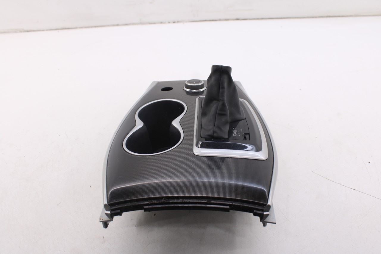 2016-2020 Infiniti QX60 Front Center Console Upper Cover Top Panel 96941-9NJ0A5