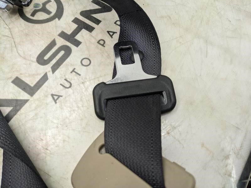 2011-15 Kia Optima LX 2.4L Rear Passenger Right Side 2nd Row Seat Belt Retractor2