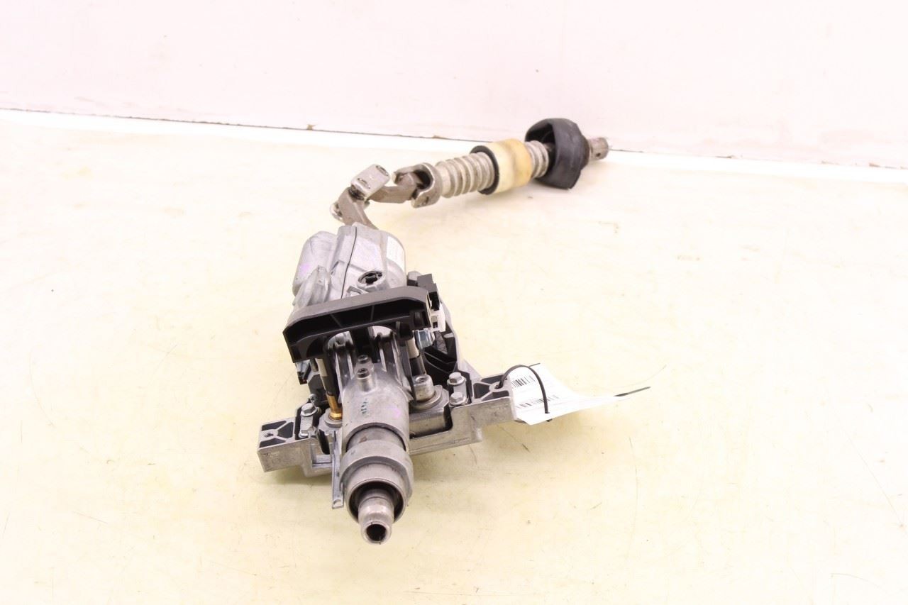 2006-2009 Mercedes-Benz CLK 350 3.5L Steering Column Assembly 209-460-03-16 OEM - Alshned Auto Parts